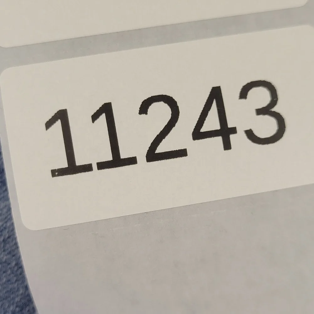 Judy Blue Skinny Fit Distressed Plaid Patch Jeans Medium Wash 13/31 Distressed - Picture 10 of 10